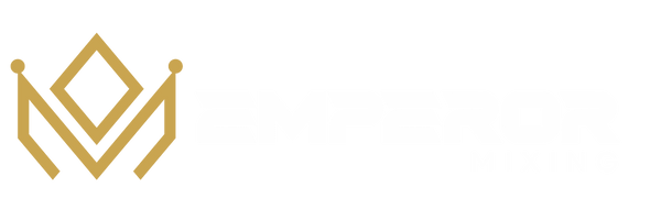 Emperor Mixing - Church Livestream Audio Experts