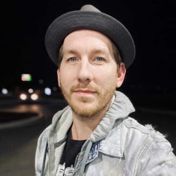 Justin LaFramboise, Mix Engineer at Emperor Audio