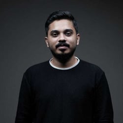 Sandeep Sankar, Comms Admin of Emperor Audio