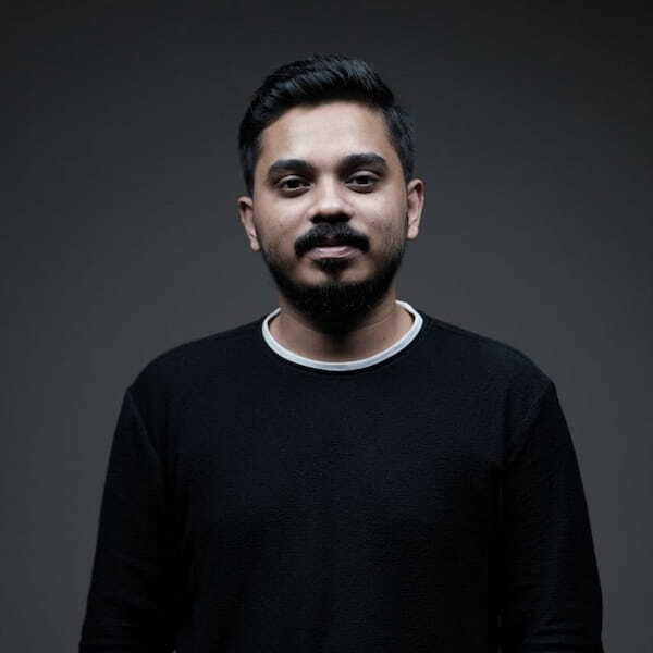 Sandeep Sankar, Remote Mix Administrator at Emperor Audio