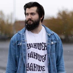 Gavyn McIntosh, Mix Lead of Emperor Audio