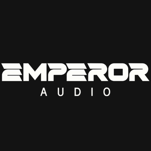 Emperor Audio | Livestream Mix Engineer